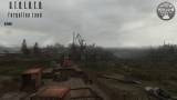S.T.A.L.K.E.R. Call of Pripyat Forgotten Land 0.8.5 Final By DeMiZe