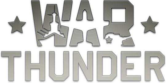 war thunder logo