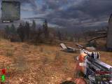 S.T.A.L.K.E.R. Shadow of Chernobyl build 2215 singleplayer