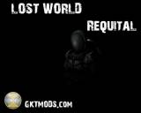 Lost World Requital