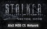 S.T.A.L.K.E.R. - AleX MOD CS Network