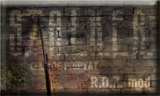 RDZ Menu