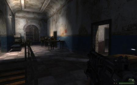 Ceano's HUD (ver. 1.0)