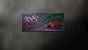 Шоколад "Милка"