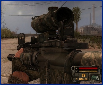 LanseloT MOD By -D-eath (ver. 2.0)