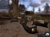 АК-74М