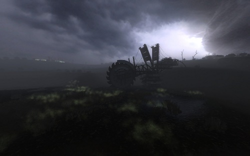 Call of Pripyat: Reloaded