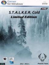 S.T.A.L.K.E.R. - Cold: Limited Edition