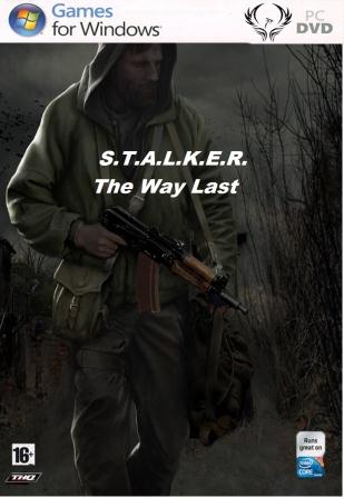 S.T.A.L.K.E.R. - The Way Last