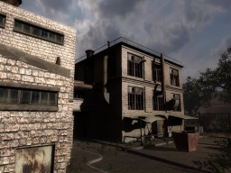 "Oblivion lost: Lost Beta" R-патч
