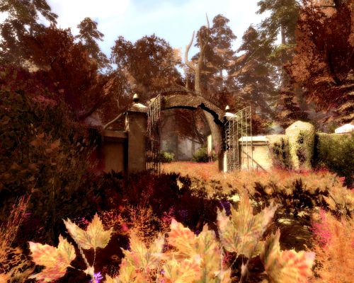 S.T.A.L.K.E.R.: Чистое Небо "B&B Graphics Addon CS 07 patches"
