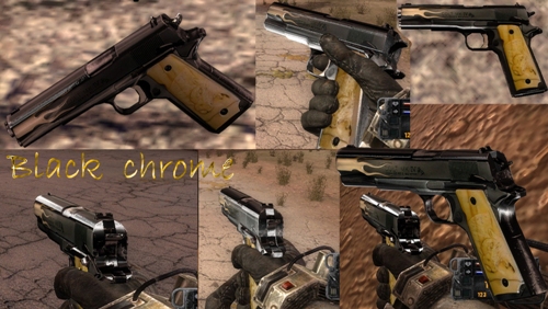 Colt от Столичного