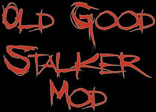 Old Good Stalker Mod v1.8 Community Edition (Build 010312)