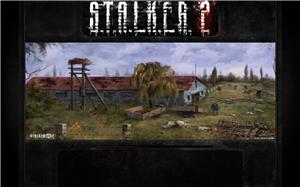 S.T.A.L.K.E.R.2 MOD (S2M)