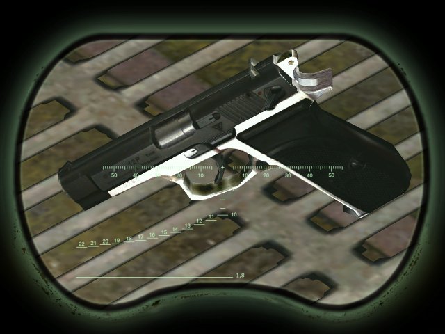 S.T.A.L.K.E.R. G.M.E. Mod v2.0 Final