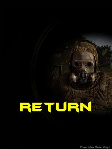 Stalker Return 0.1
