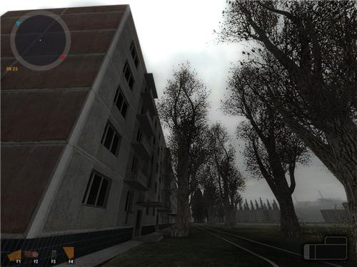 RP-Project - X-Ray 1.6