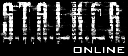 S.T.A.L.K.E.R. Online Project 1.0.0,