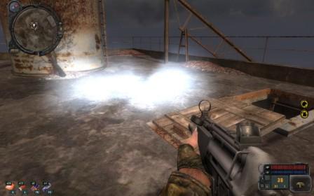 S.T.A.L.K.E.R: Зов Припяти "MODERN MOD Fixed version"