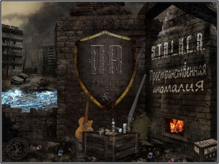 Пространственная Аномалия (Update 4) Скачать Мод Для Сталкер: Зов.