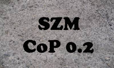 Тизеры SZM CoP 0.2 и новая информация, открытие форума