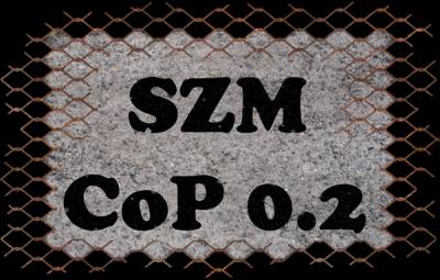 SZM CoP 0.2 - релиз!