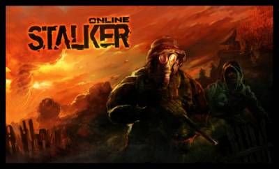 STALKER Online