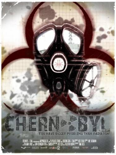 Интервью с создателями проекта "Chernobyl"