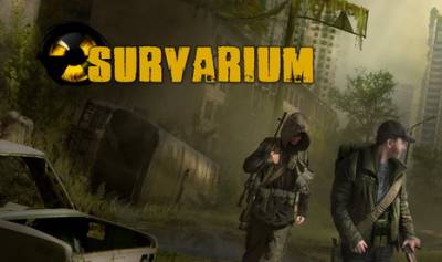 Survarium: новые скриншоты из игры