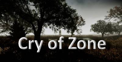 Cry of Zone: последние материалы
