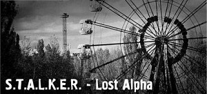Lost Alpha : новые скриншоты и календарь на Август