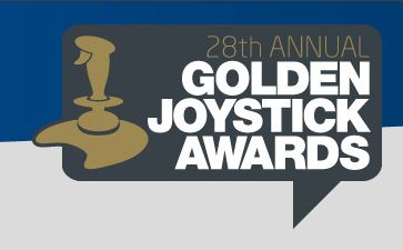 Golden Joystick Awards 2010