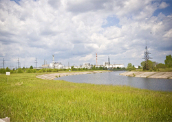 Чернобыль освоят